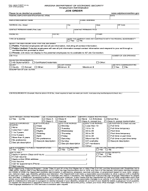 Form preview picture