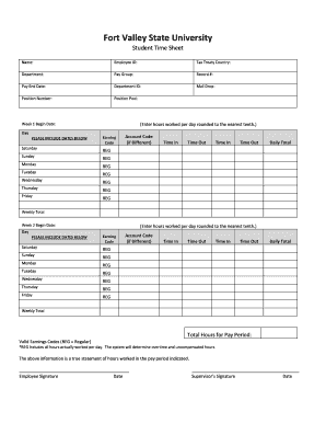 Form preview picture