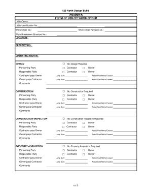 Form preview picture