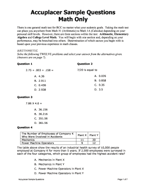 California Lease Agreement