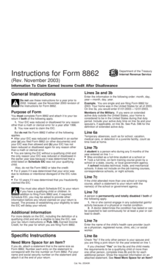 Instructions for Form 8862