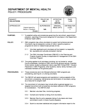 Letter of deferment of admission sample - 1 To establish policy and procedures governing the recruitment, appointment, - lacdmh lacounty