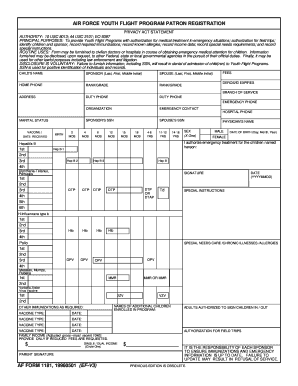 Form preview picture