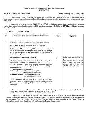 Form preview picture