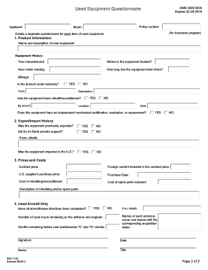 Form preview picture