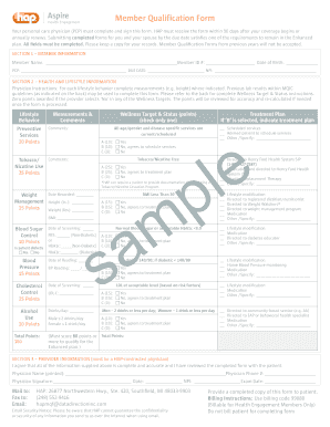 Form preview picture