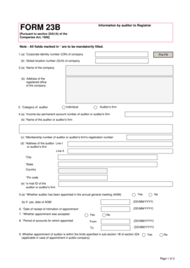 Form preview picture