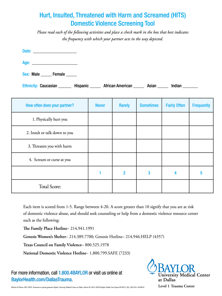 hits-screening-tool-printable-fill-online-printable-fillable-blank