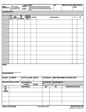 Form preview picture