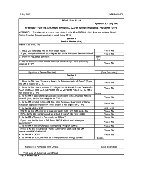 Form preview picture