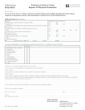 Form preview picture