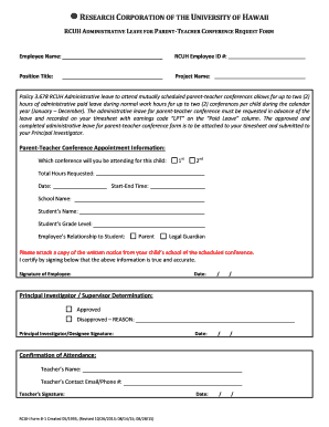 B-1 Parent Teacher Conference Form (Rev 08-28-15 CF) RD.pdf