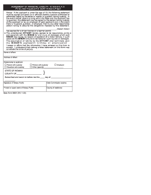California Lease Agreement