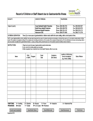 Form preview picture