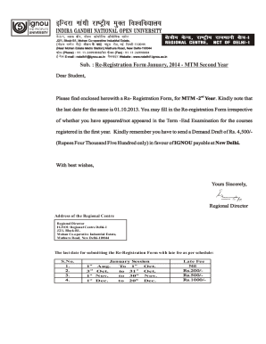 Russian Employment Contract Template