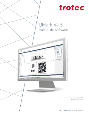 Umark v4.5