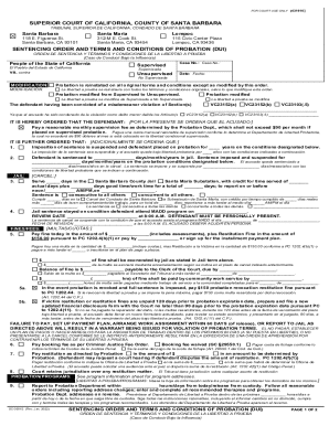 Abogado de dui los angeles y orange county