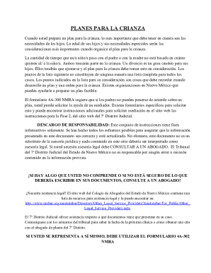 Plan de crianzabiblioteca de derecho popular de maryland