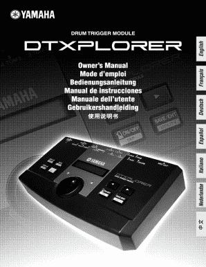 Dtxplorer