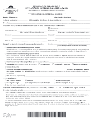 Layout 1 - disclose-health-info-2606-spanish