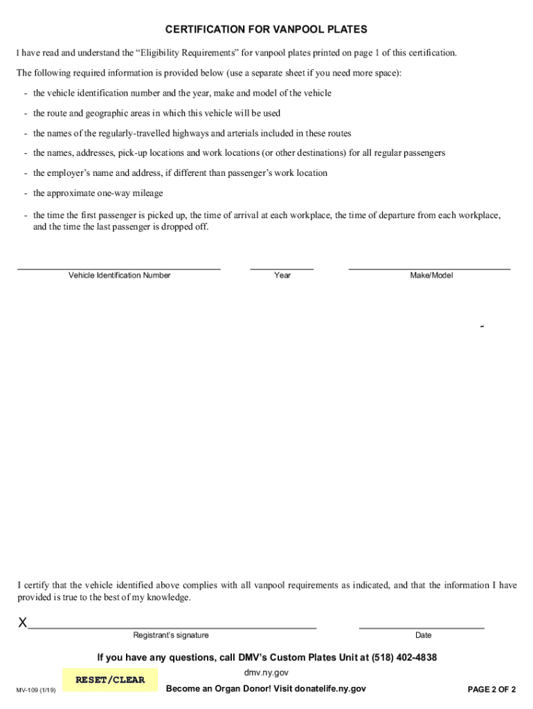 Mv-109 Preview on Page 1