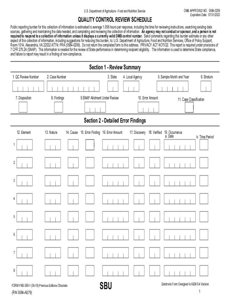 Fns-380-1 Preview on Page 1