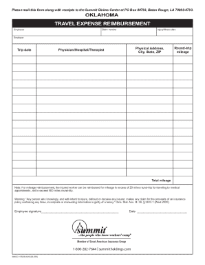 Contact us - summit holdings