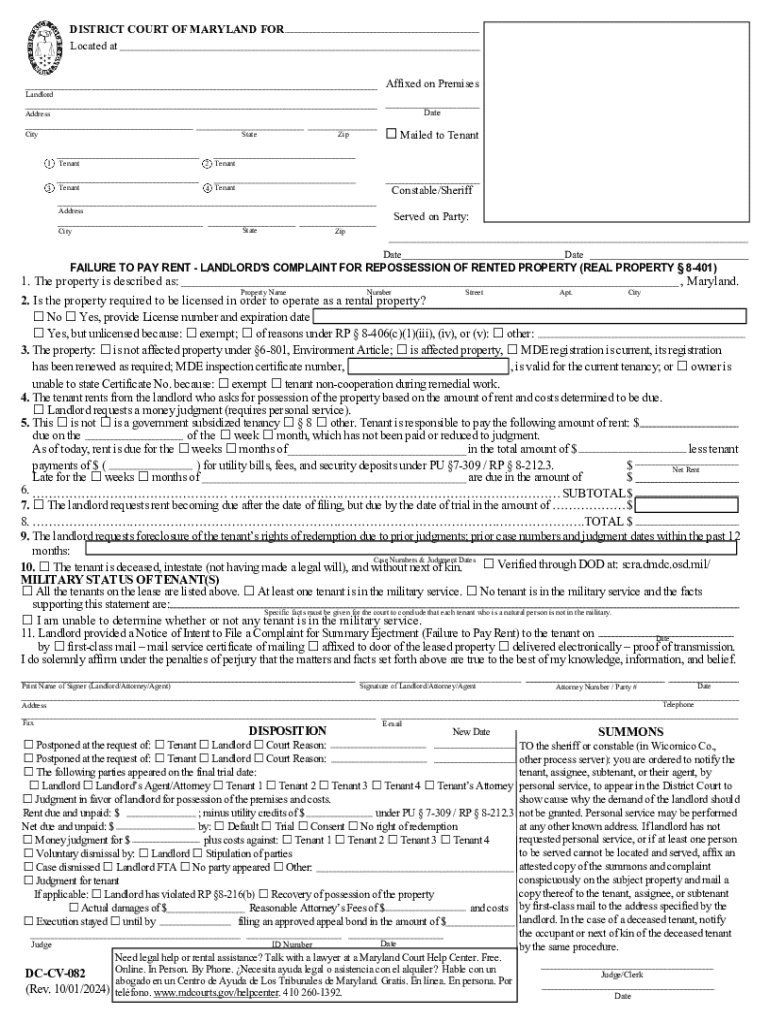 form online Preview on Page 1