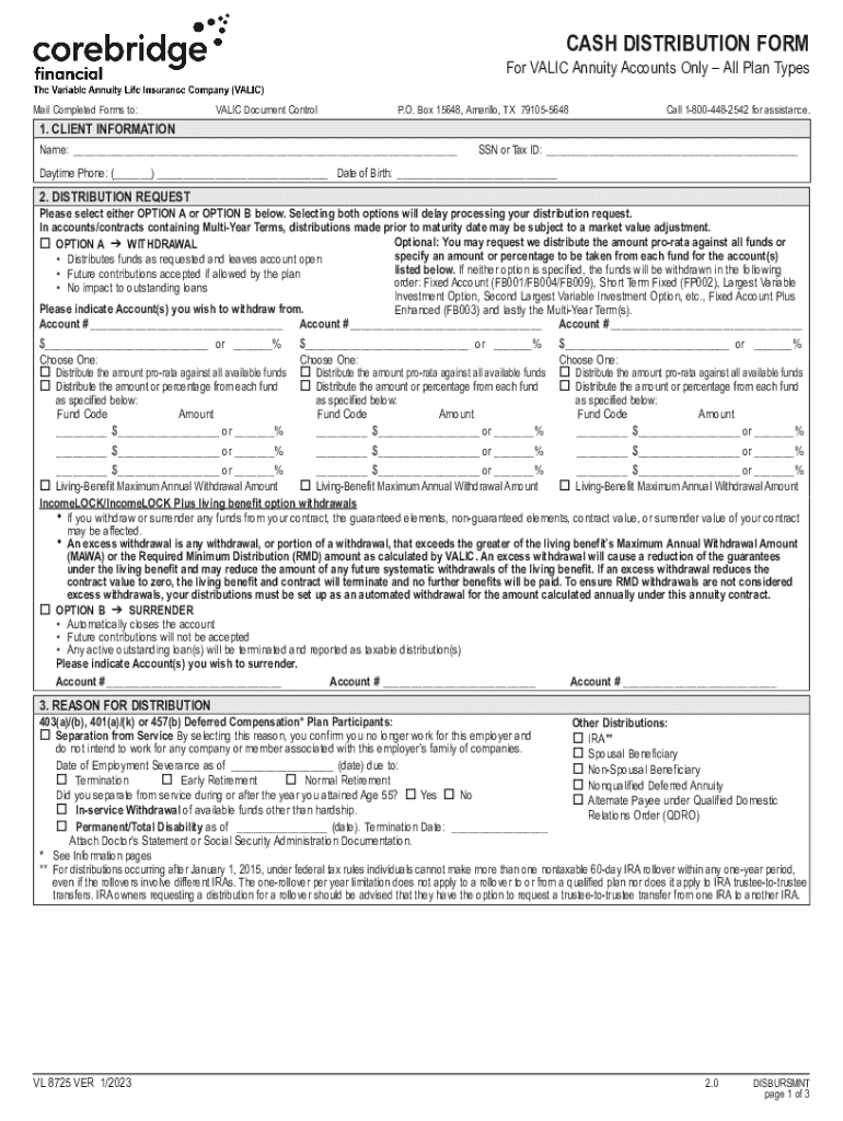 form online Preview on Page 1