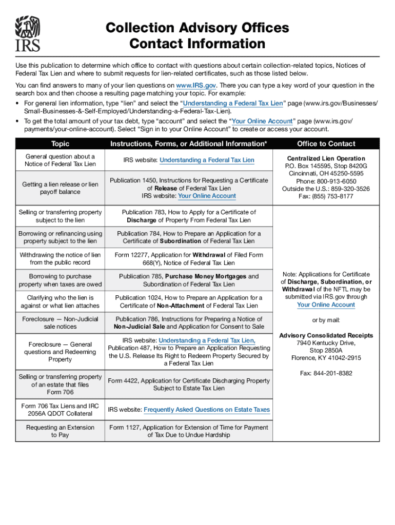Publication 4235 (Rev 7-2025) Preview on Page 1