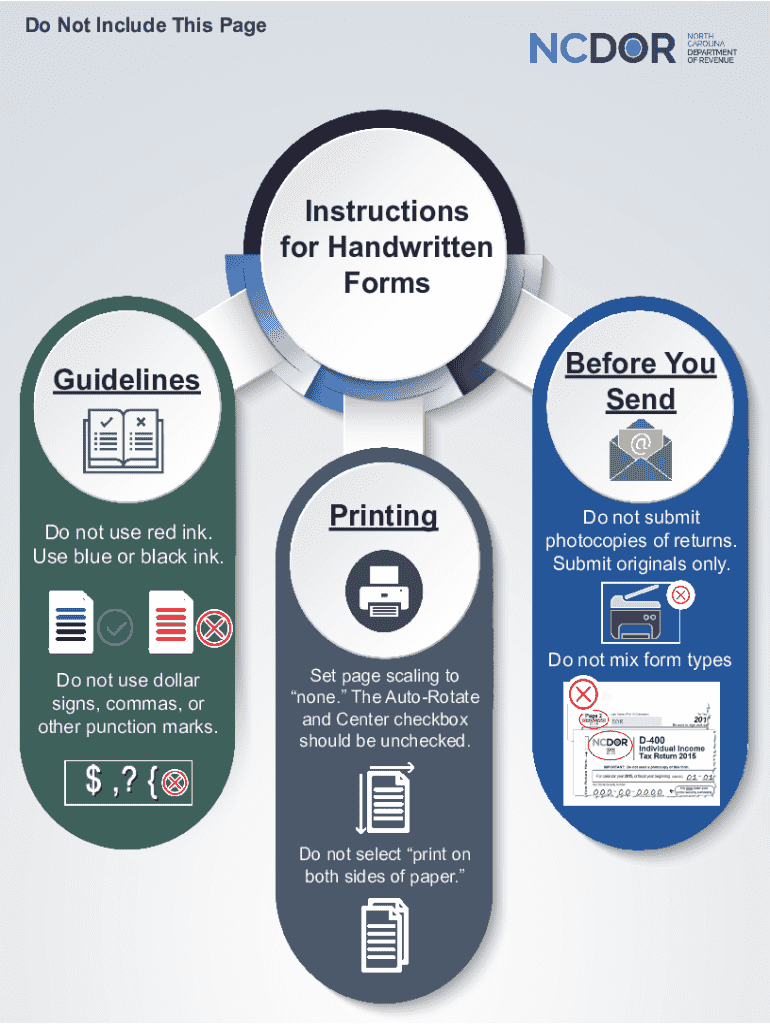 form online Preview on Page 1