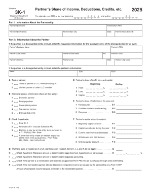 3K 1 FormFill Out and Use This PDF