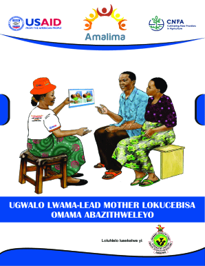 Amalima Care Group Counselling Package