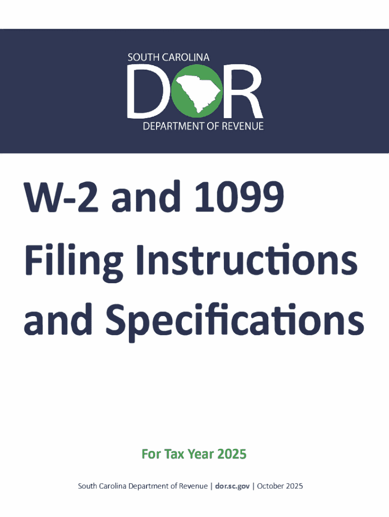 W-2 and 1099 Preview on Page 1