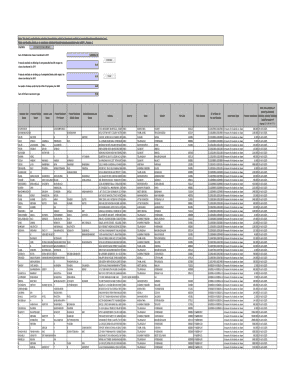 Investor Education and Protection Fund Form