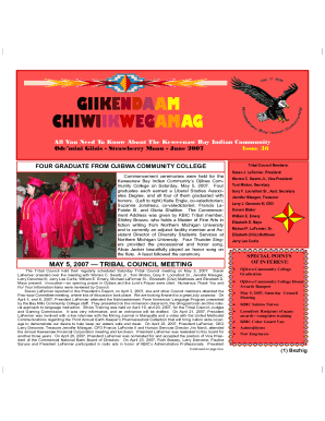 California Lease Agreement