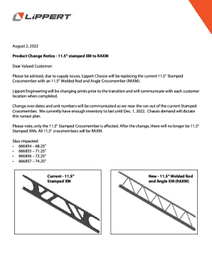 California Lease Agreement