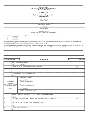 Schedule 13G Filing for Clear Secure, Inc.