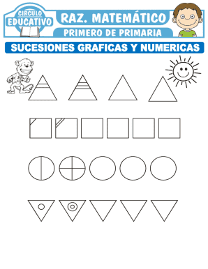 Cirulo Educativo Graphic Sequences Form