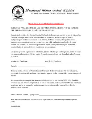 Optar Fuera de Los Medios de Comunicación