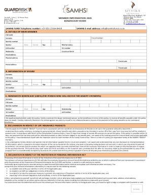Contact PARTNER RISKYour Trusted Insurance Provider