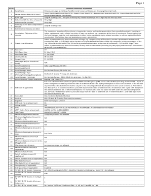 Mirae Asset Large and Midcap Fund Details
