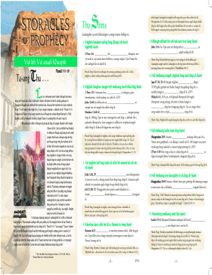 Bible Study Questions on Hell