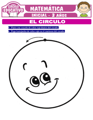 Circulo Educativo