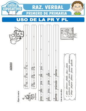 Circolo Educativo Worksheet