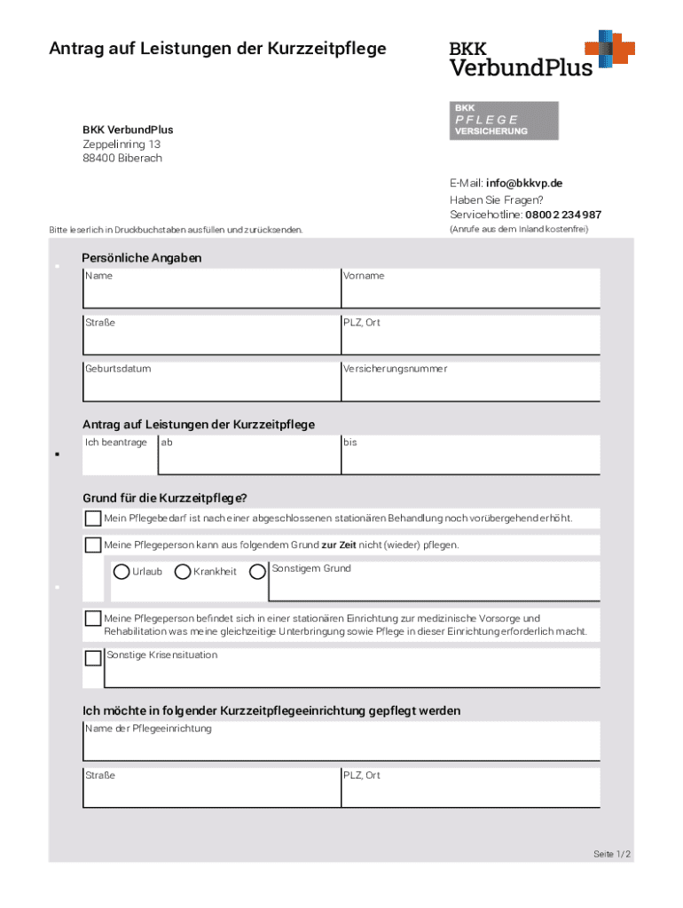 kurzzeitpflege-application-form-leere-ausf-llbare-vorlage-ausf-llen