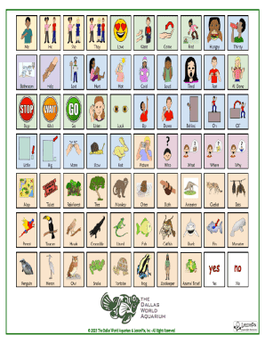 Field Trip Permission Slip