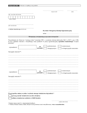Application for Verification of Points Sum