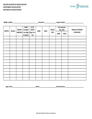 Teacher Point Document