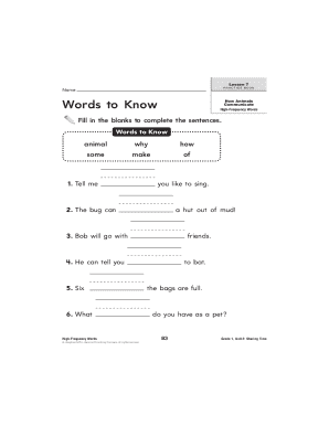 Grade 1 Practice Book